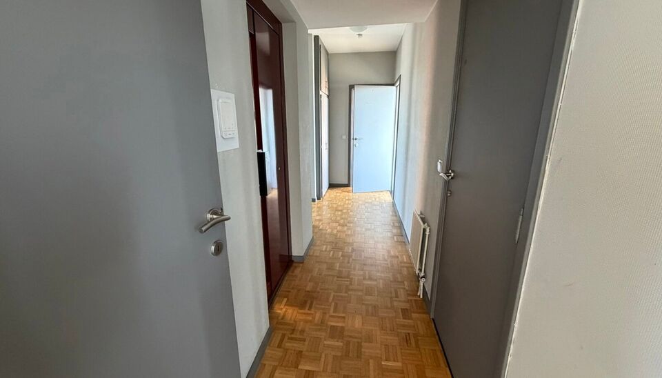 Dakappartement te huur in Lier
