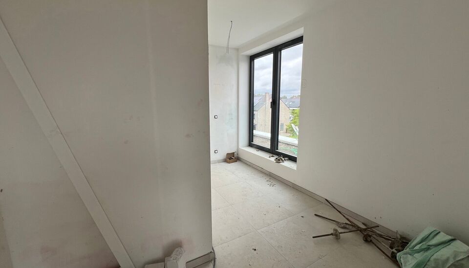 Dakappartement te koop in Heist-op-den-Berg