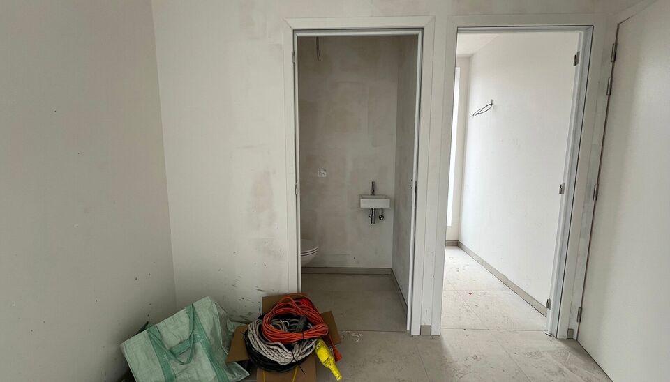 Dakappartement te koop in Heist-op-den-Berg
