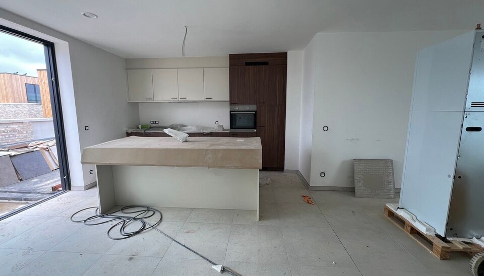 Dakappartement te koop in Heist-op-den-Berg