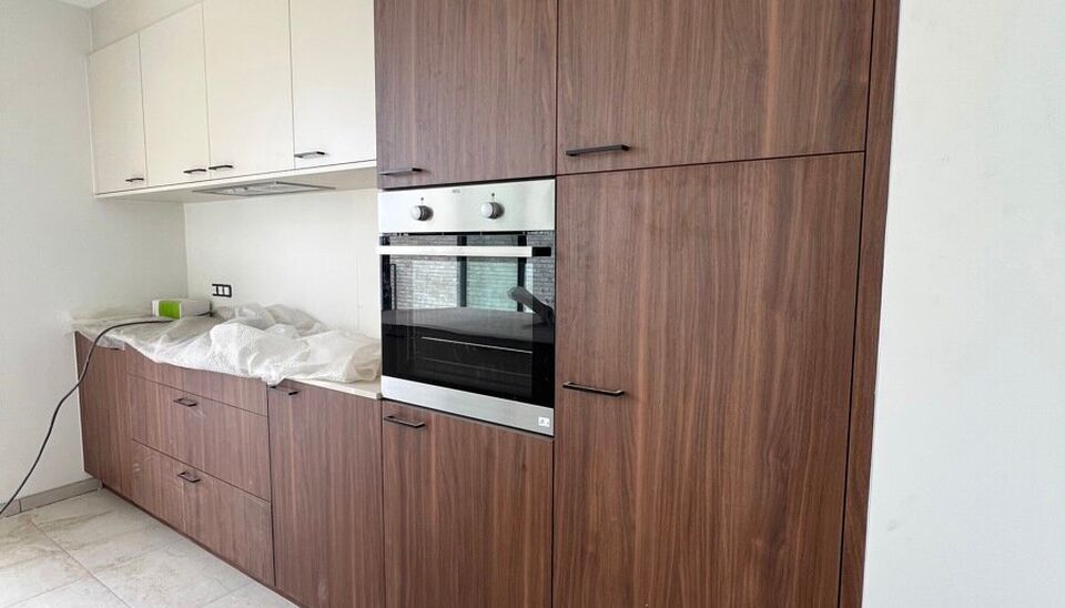Dakappartement te koop in Heist-op-den-Berg