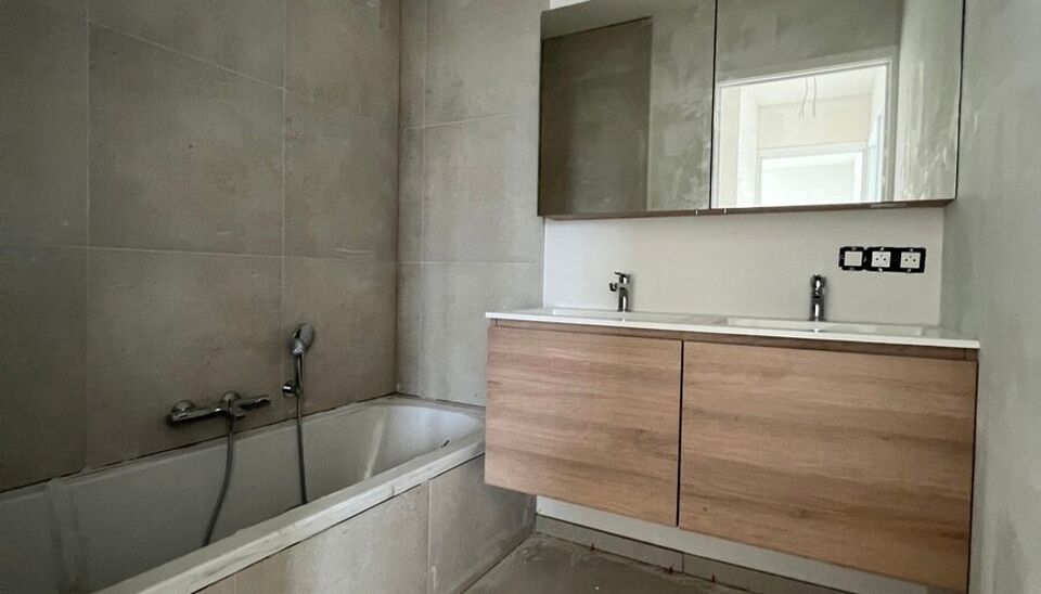 Dakappartement te koop in Heist-op-den-Berg