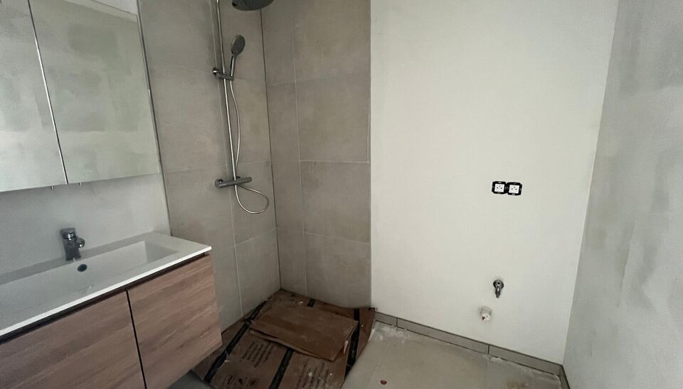 Dakappartement te koop in Heist-op-den-Berg