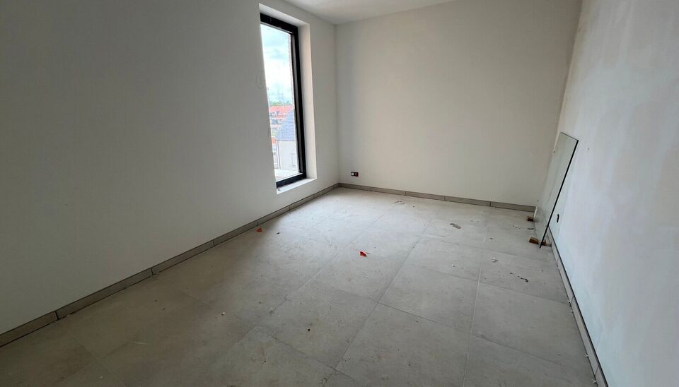 Dakappartement te koop in Heist-op-den-Berg