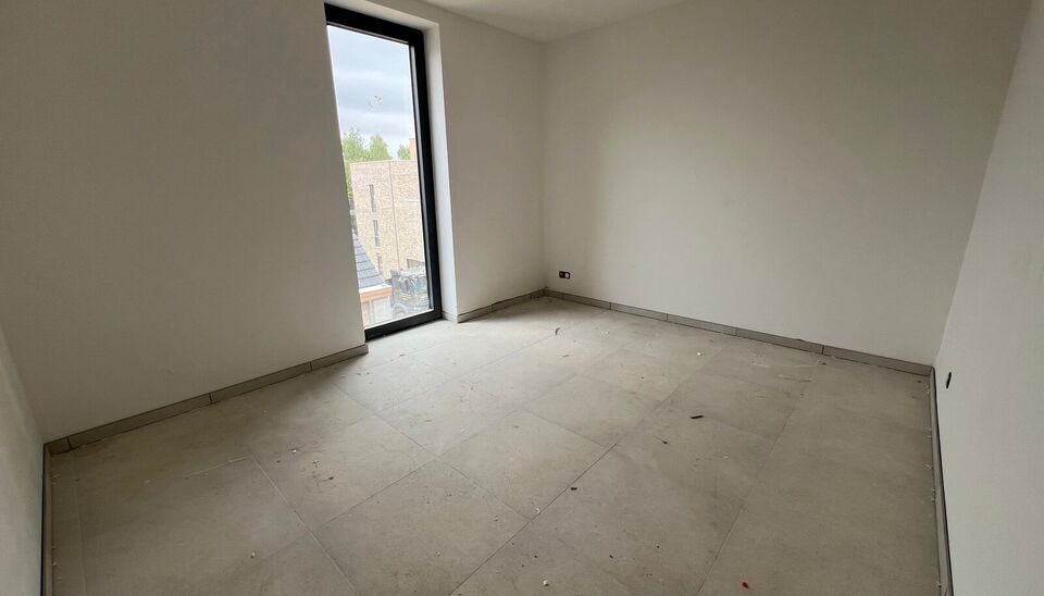 Dakappartement te koop in Heist-op-den-Berg