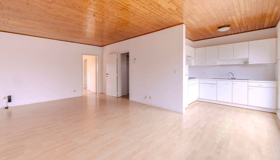 Dakappartement te koop in Vorselaar