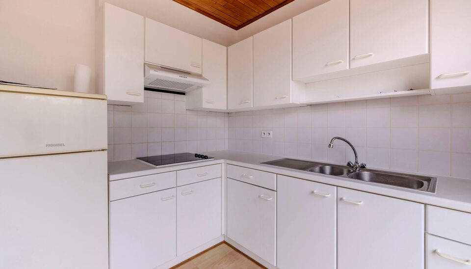 Dakappartement te koop in Vorselaar