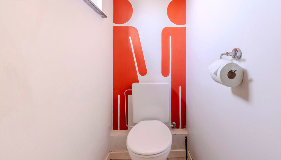 Dakappartement te koop in Vorselaar