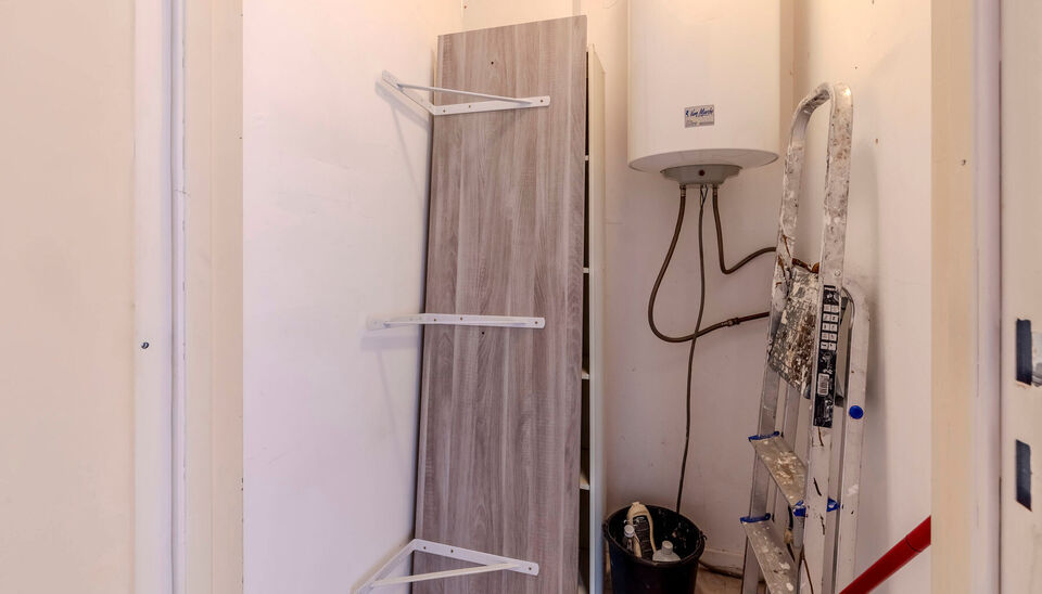 Dakappartement te koop in Vorselaar