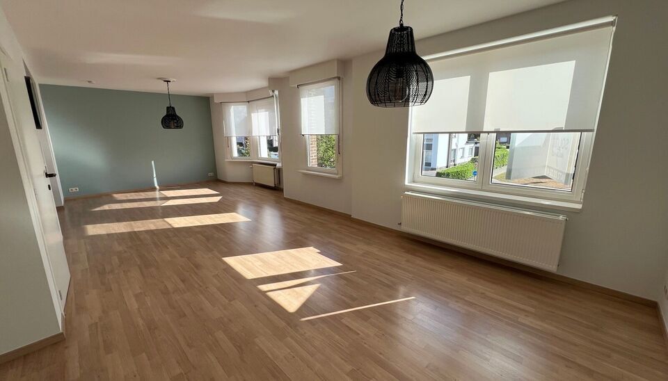 Duplex te huur in Nijlen