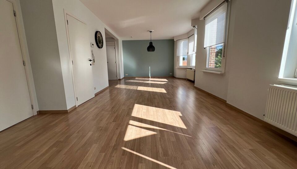 Duplex te huur in Nijlen