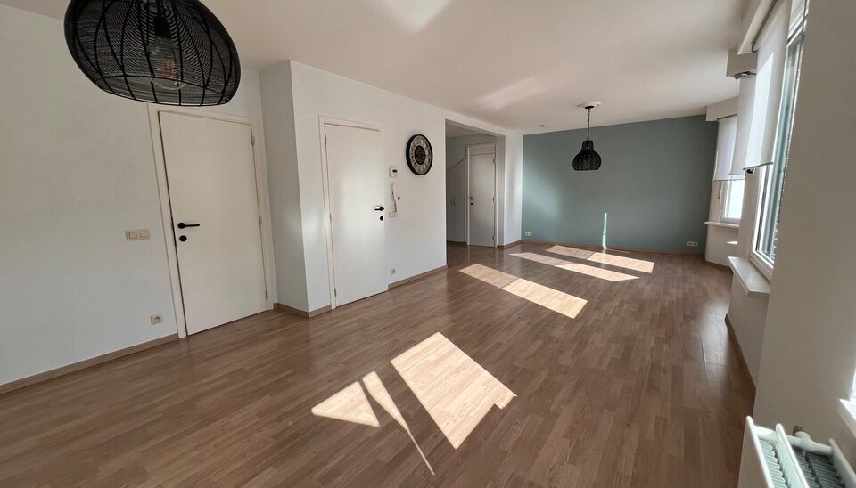 Duplex te huur in Nijlen