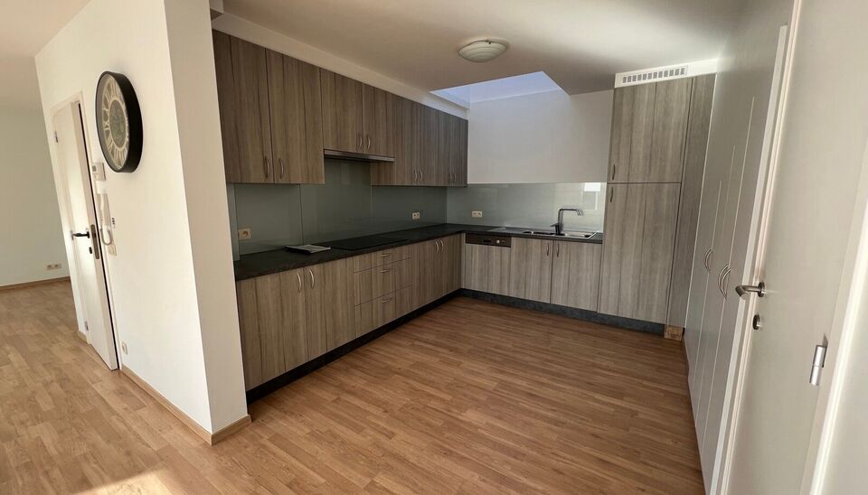 Duplex te huur in Nijlen
