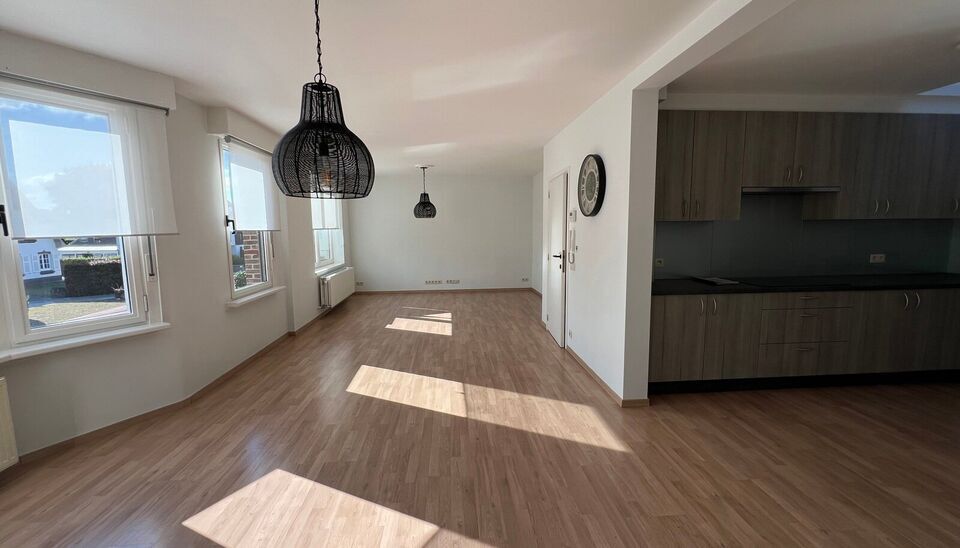 Duplex te huur in Nijlen