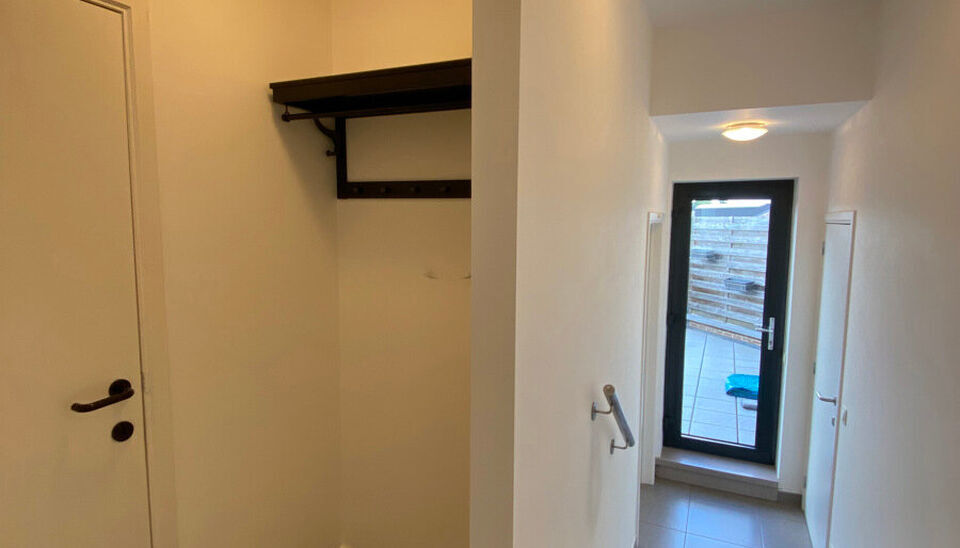 Duplex te huur in Nijlen