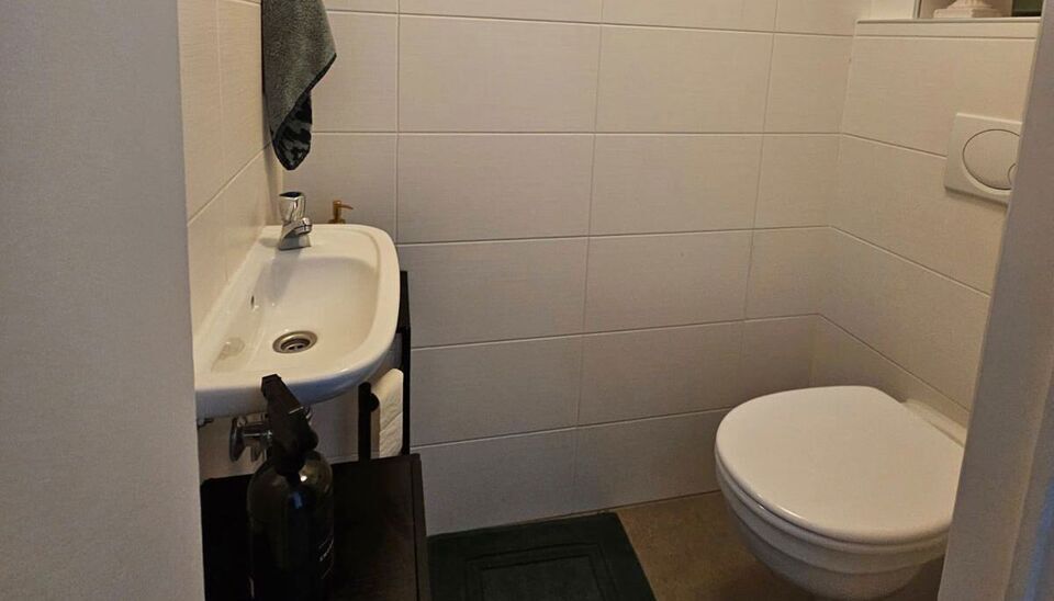 Duplex te huur in Nijlen