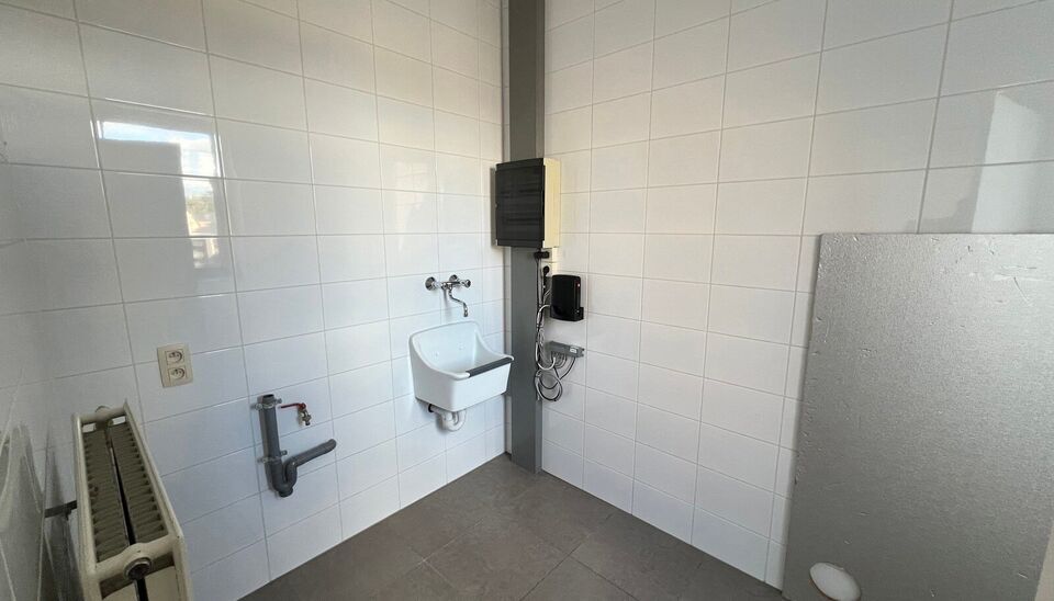 Duplex te huur in Nijlen