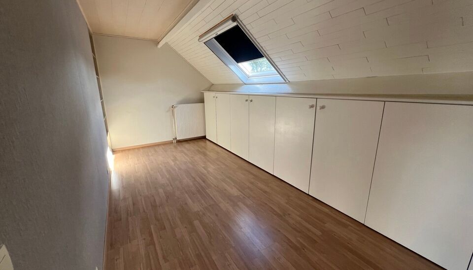 Duplex te huur in Nijlen