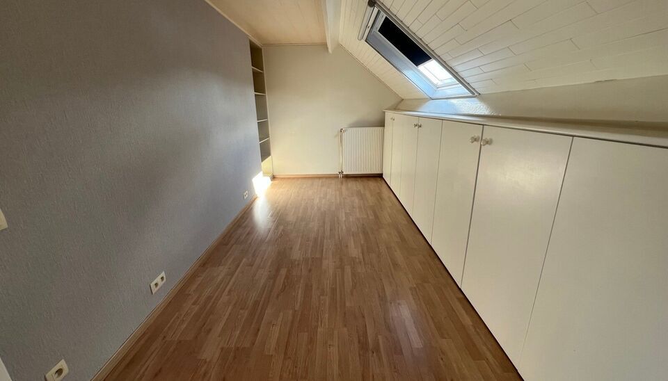 Duplex te huur in Nijlen
