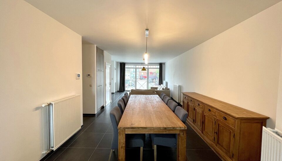 Duplex te huur in Nijlen