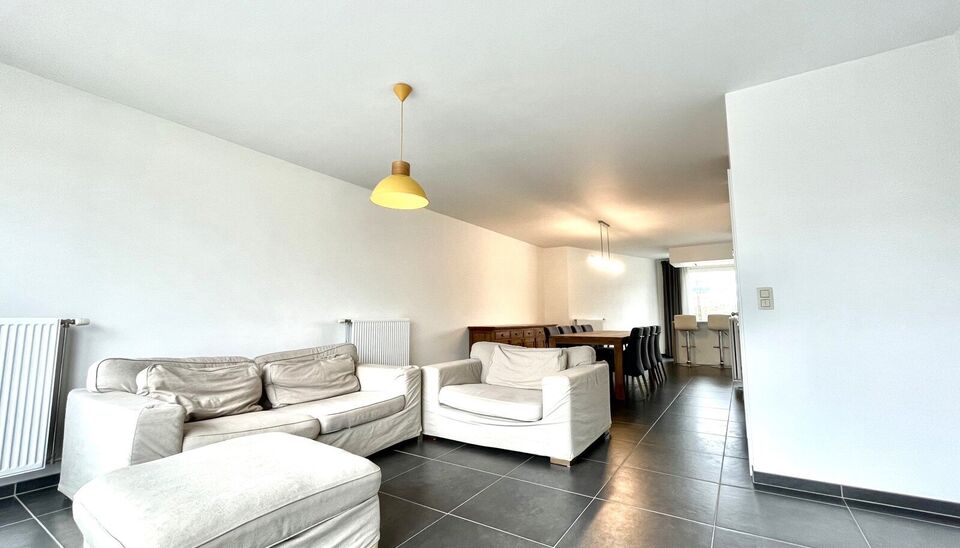 Duplex te huur in Nijlen