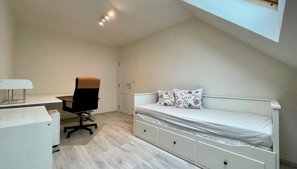 Duplex te huur in Nijlen