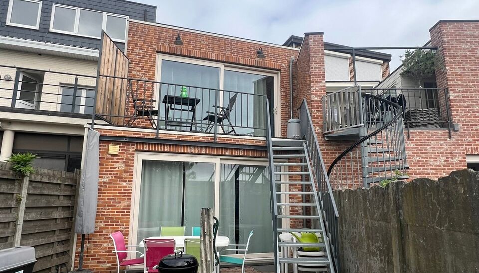 Duplex te huur in Nijlen
