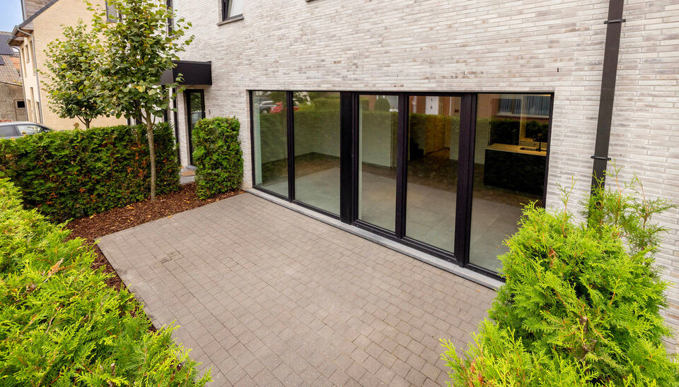 Duplex te koop in Ranst Oelegem