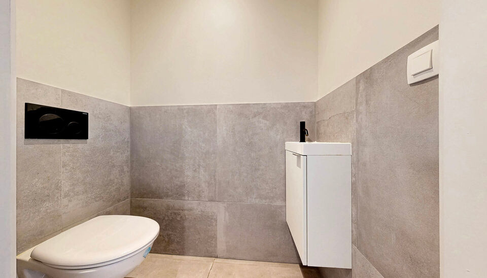 Duplex te koop in Ranst Oelegem