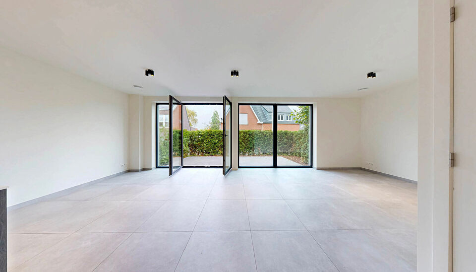 Duplex te koop in Ranst Oelegem