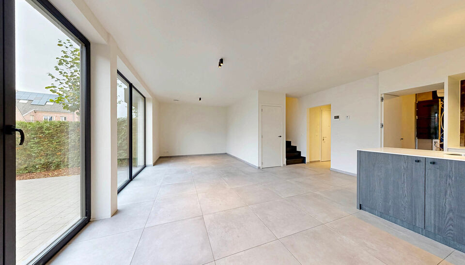 Duplex te koop in Ranst Oelegem