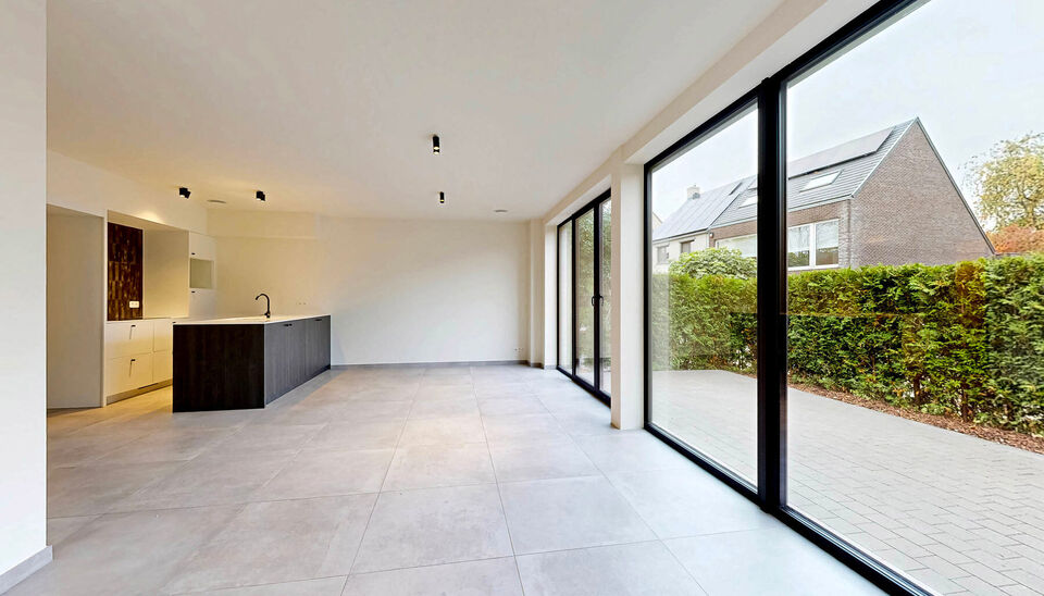 Duplex te koop in Ranst Oelegem