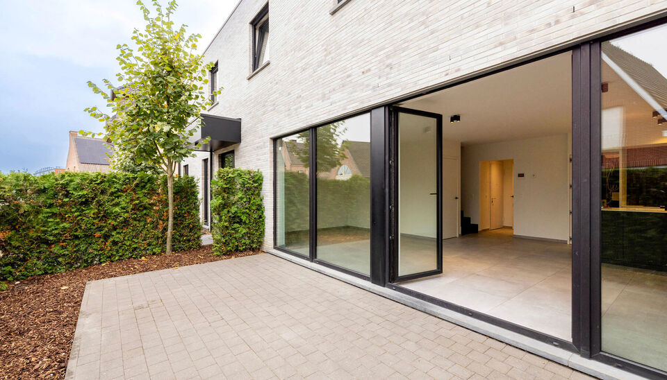 Duplex te koop in Ranst Oelegem