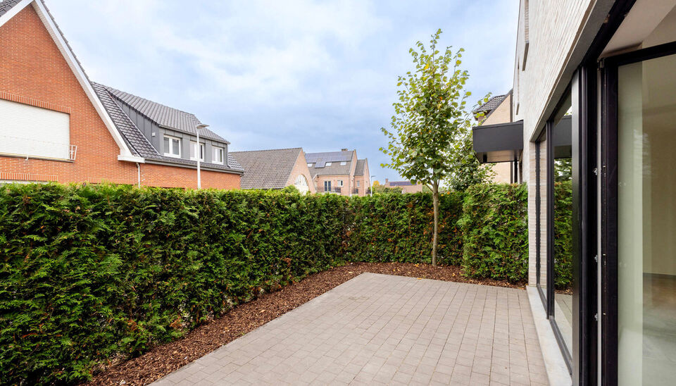 Duplex te koop in Ranst Oelegem