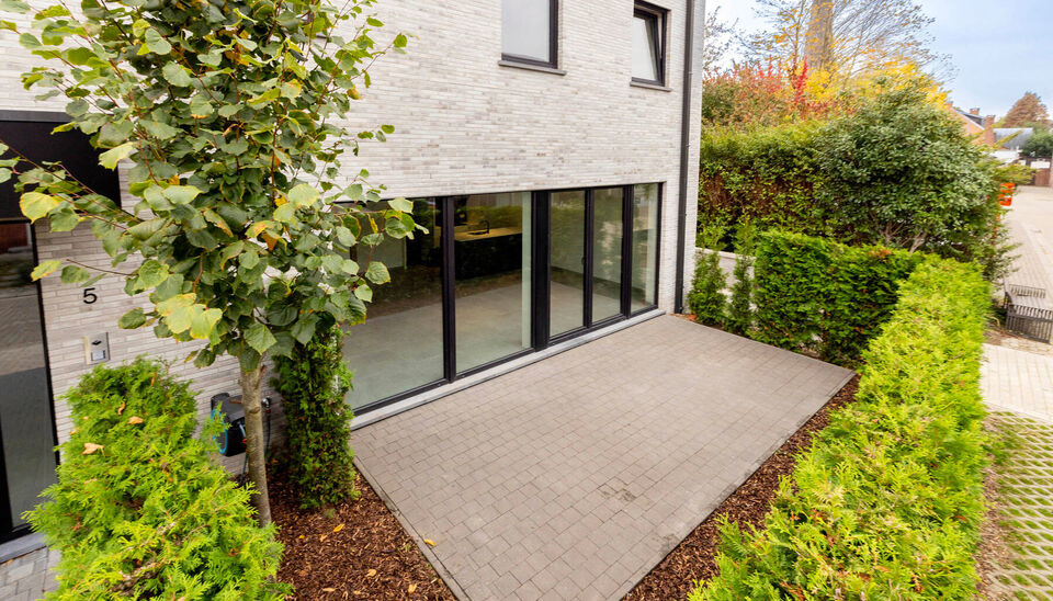 Duplex te koop in Ranst Oelegem