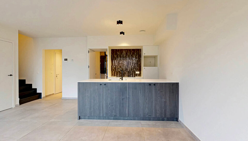 Duplex te koop in Ranst Oelegem