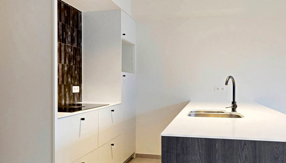 Duplex te koop in Ranst Oelegem