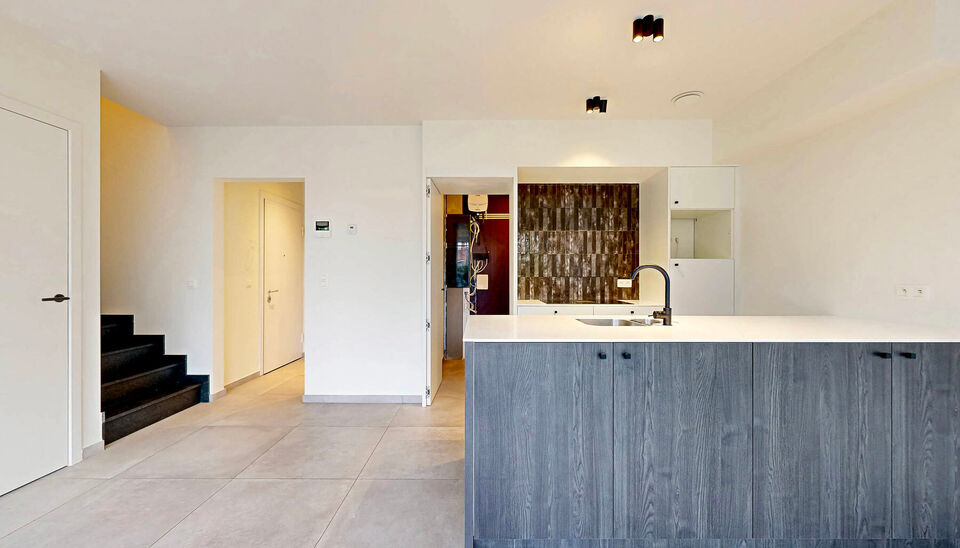 Duplex te koop in Ranst Oelegem