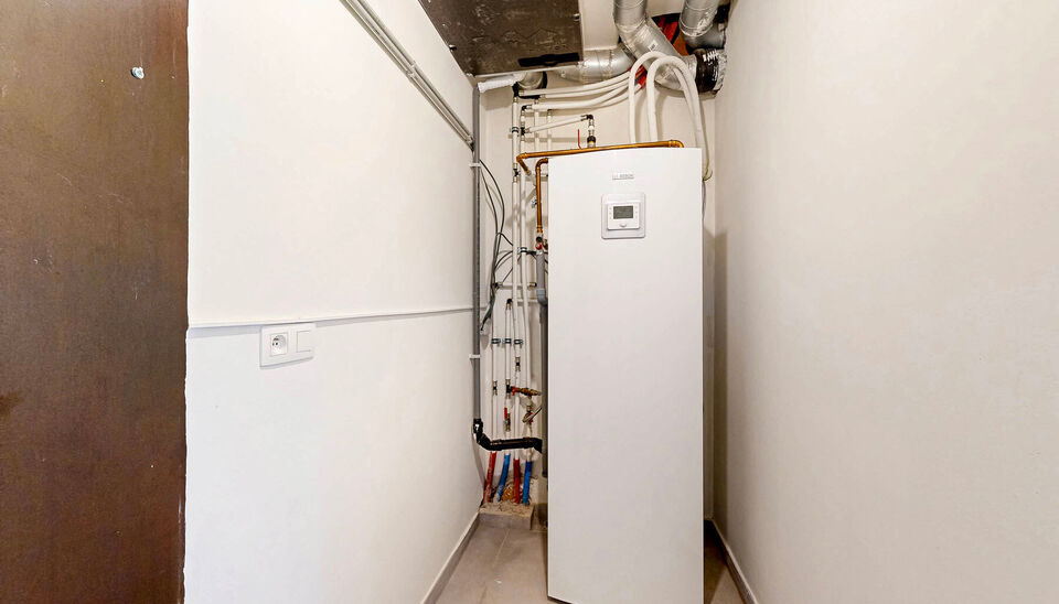 Duplex te koop in Ranst Oelegem