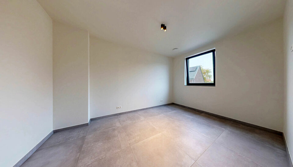 Duplex te koop in Ranst Oelegem