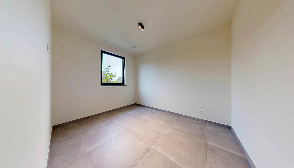 Duplex te koop in Ranst Oelegem