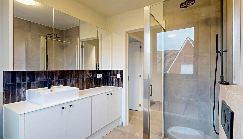 Duplex te koop in Ranst Oelegem