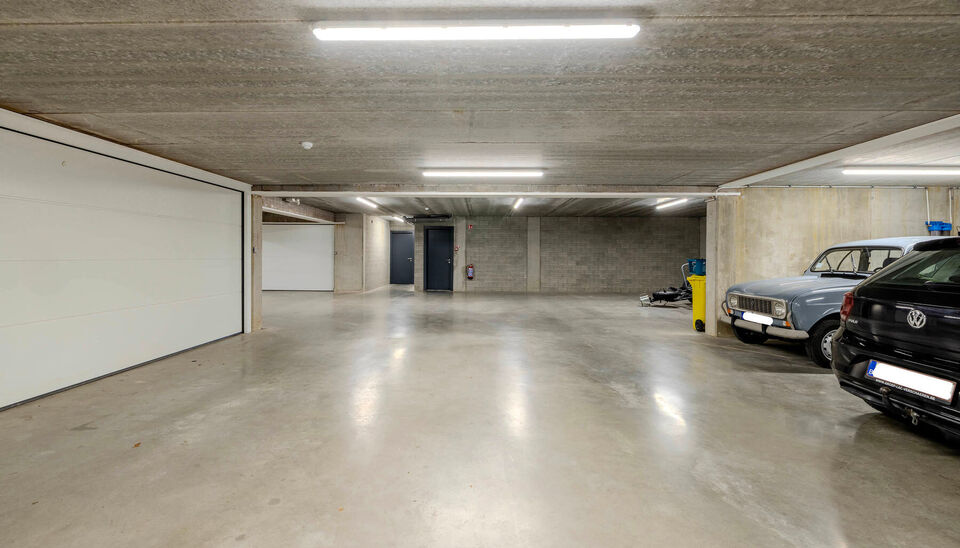 Duplex te koop in Ranst Oelegem