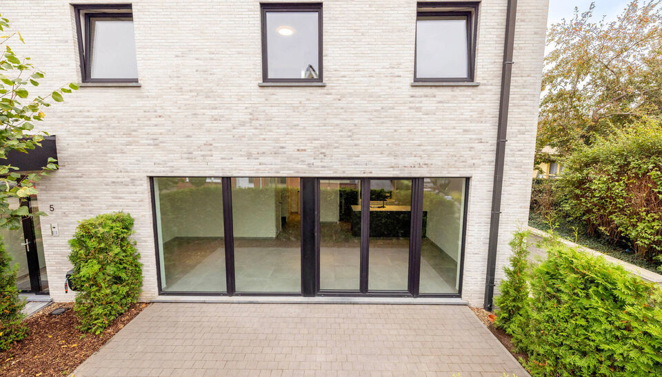 Duplex te koop in Ranst Oelegem