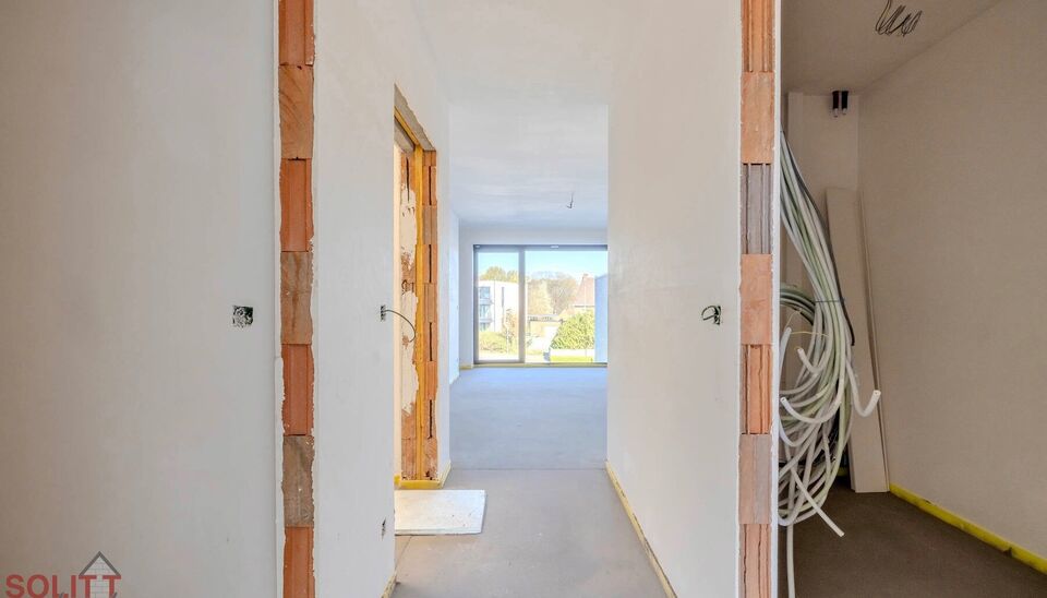 Duplex te koop in Zandhoven