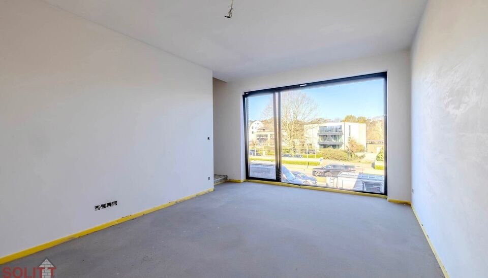 Duplex te koop in Zandhoven