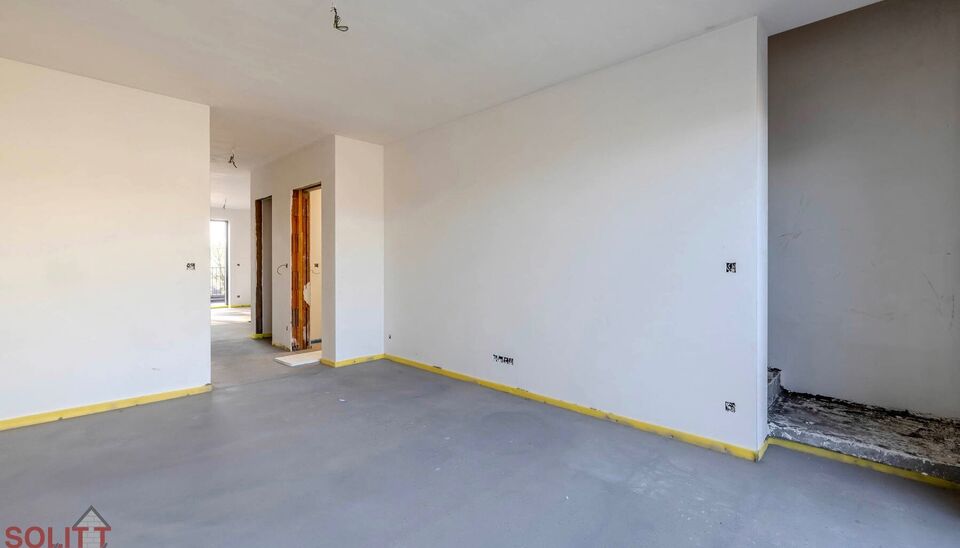 Duplex te koop in Zandhoven