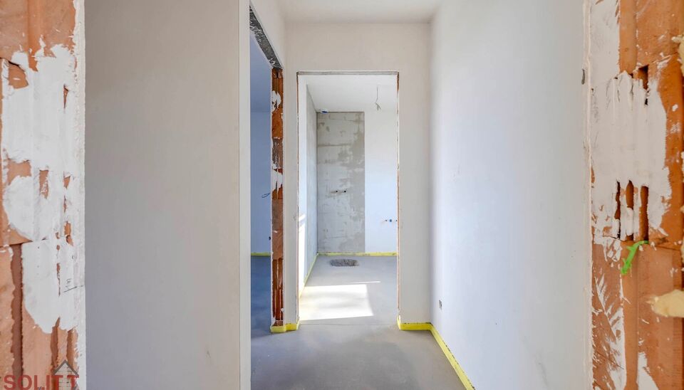 Duplex te koop in Zandhoven