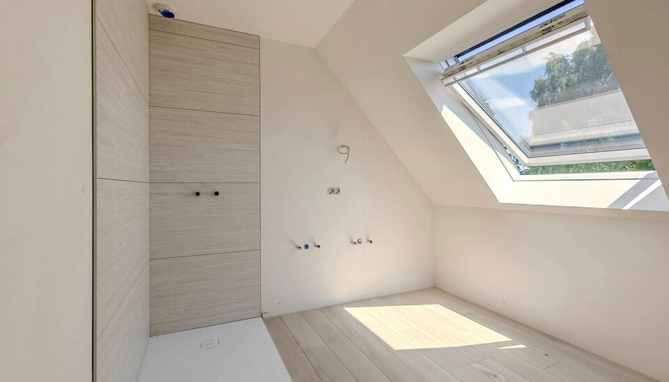 Duplex te koop in Zandhoven