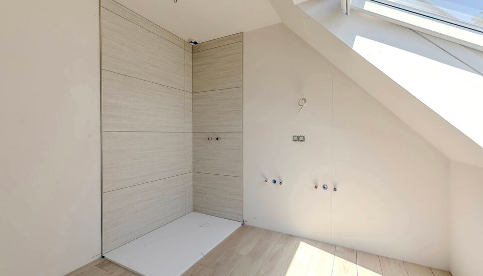 Duplex te koop in Zandhoven